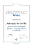 Certyfikat