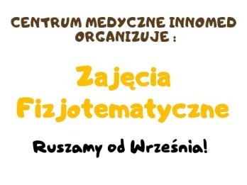 Fizjoterapia w ortopedii