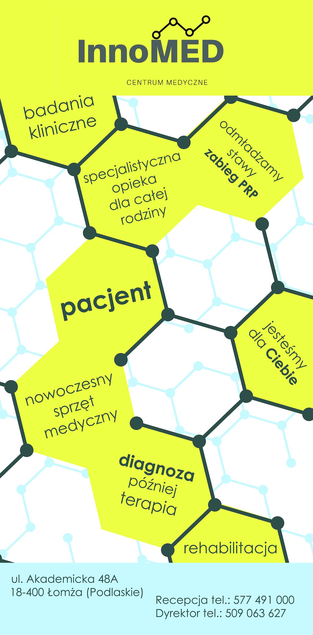 Centrum Medyczne InnoMED