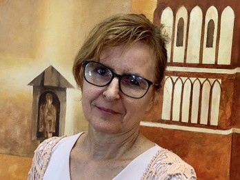 Joanna Barbara Zacharzewska